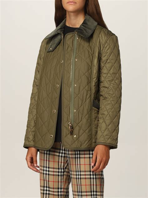 burberry veste taglie|Burberry Limited.